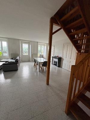 Immeuble - 198 m² - 8 pièces