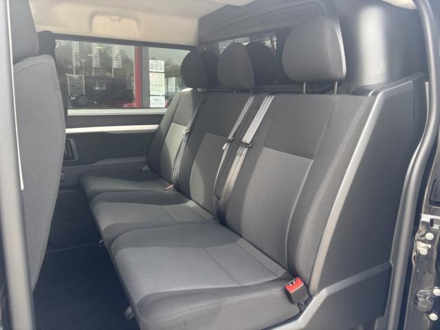 Fiat Scudo Cabine Approfondie 2.0 Multijet 145 Long Pro Lounge