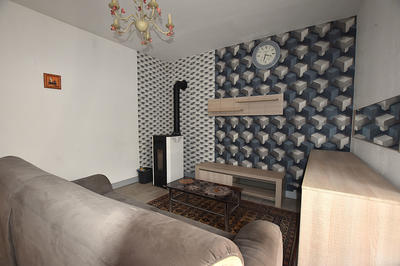 Maison - 73 m² - 4 pièces