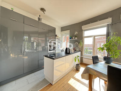 Duplex - 89 m² - 3 pièces