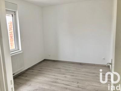 Maison de village - 95 m² - 4 pièces