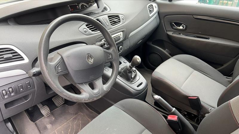 Renault Scénic III 1.2 Tce 115 Authentique