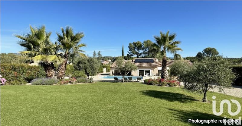 Maison - 150 m² - 4 pièces