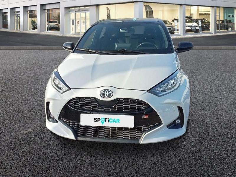 Toyota Yaris Hybride IV 116h Gr Sport
