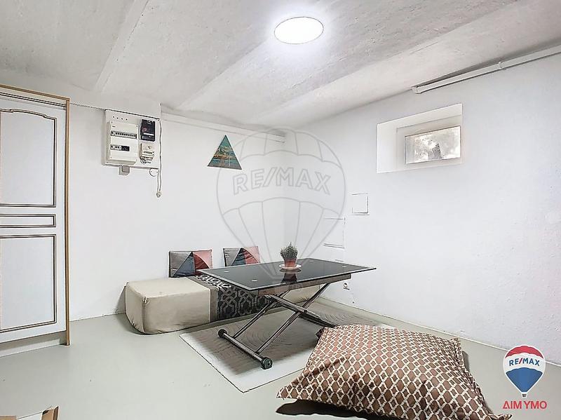 Maison - 65 m² - 3 pièces