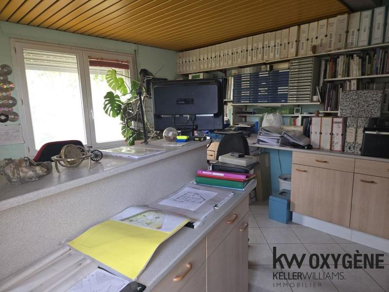 Maison - 146 m² - 7 pièces