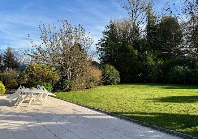 Maison - 157 m² - 7 pièces