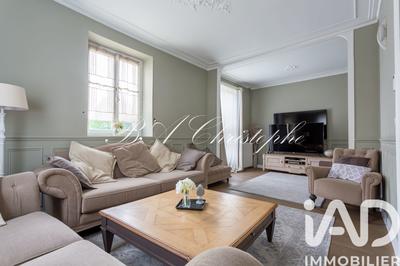 Maison - 150 m² - 7 pièces