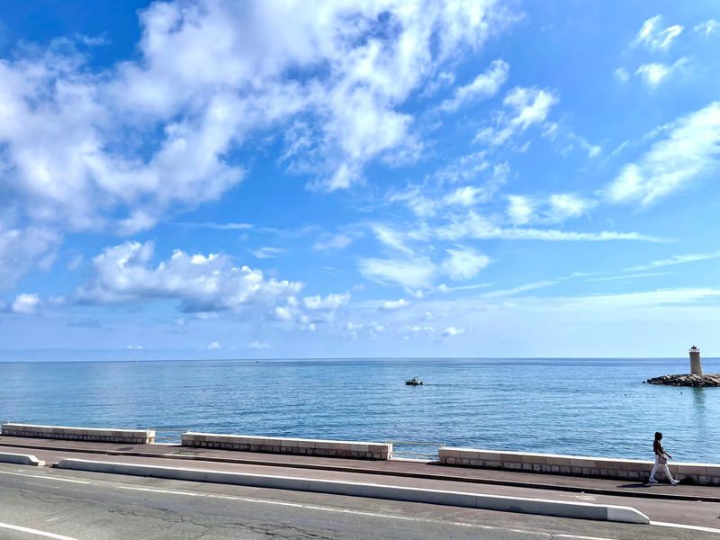 Appartement - 102 m² - 5 pièces