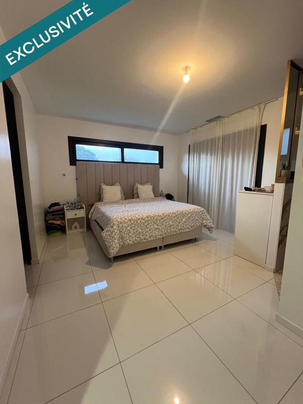 Maison - 149 m² - 5 pièces