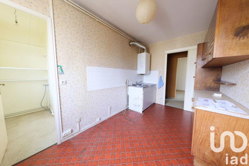 Appartement - 69 m² - 3 pièces