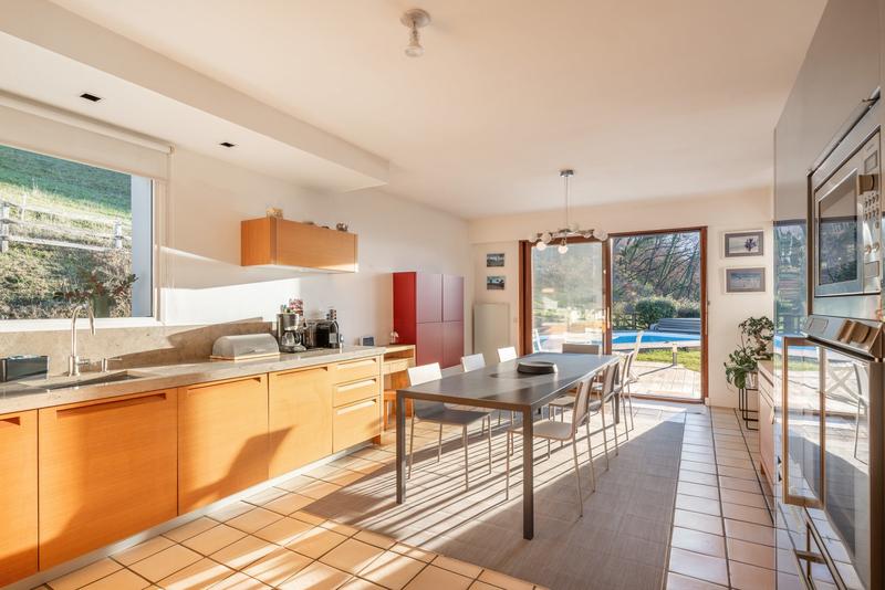 Maison - 162 m² - 5 pièces