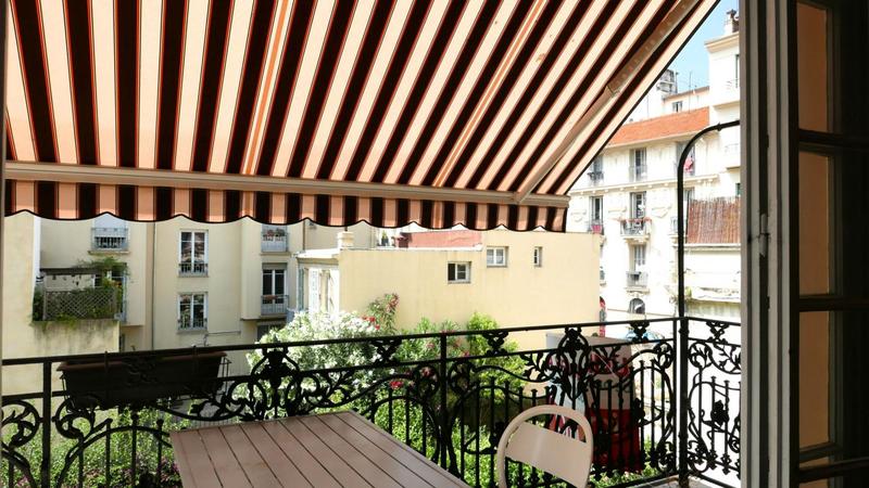 Appartement - 138 m² - 5 pièces