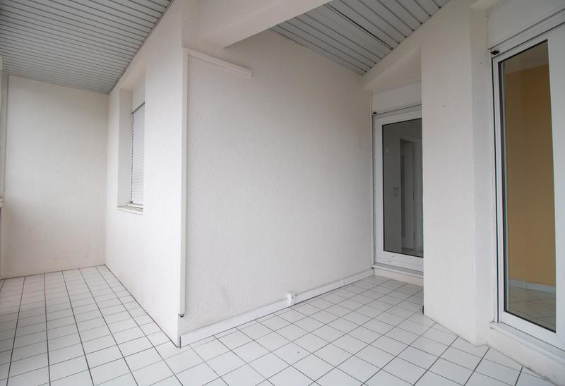 Appartement - 84 m² - 4 pièces