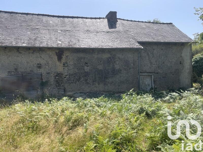 Maison - 42 m² - 2 pièces