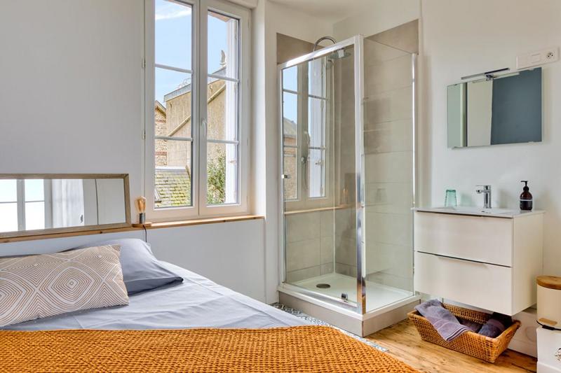 Maison - 50 m² - 3 pièces