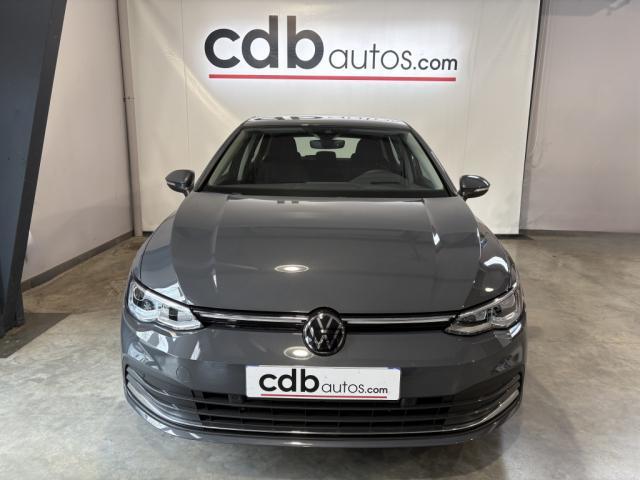 Volkswagen Golf 1.5 eTSI Opf 130 Dsg7 Style