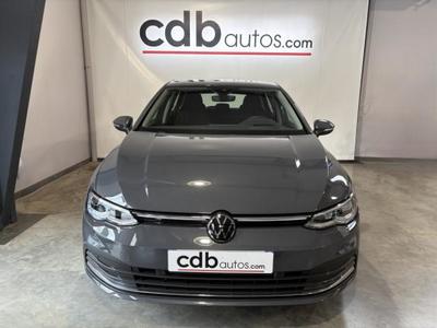 Volkswagen Golf 1.5 eTSI Opf 130 Dsg7 Style