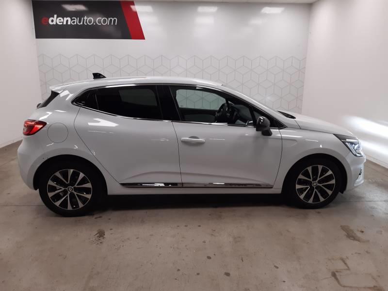 Renault Clio TCe 90 Techno