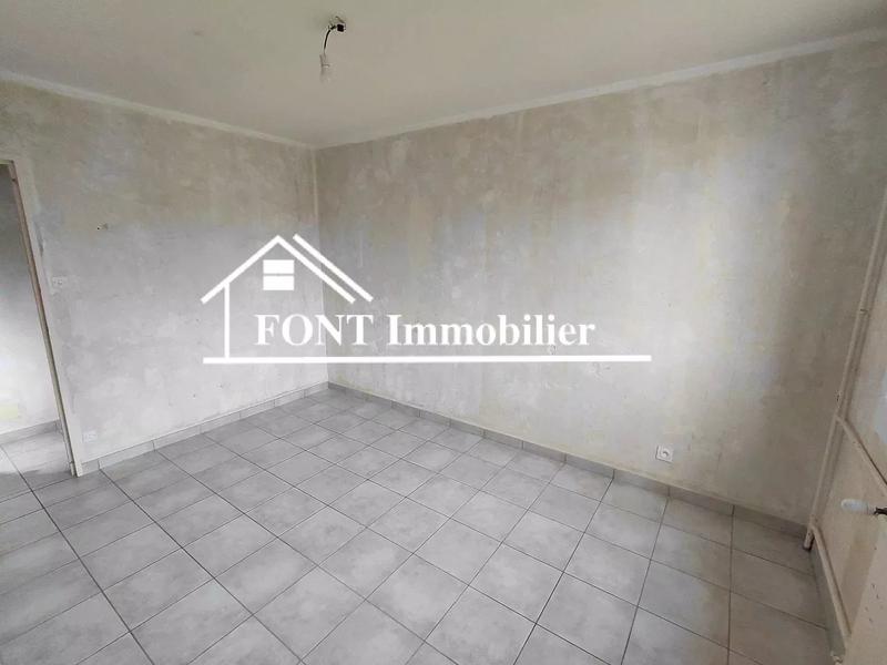 Appartement - 69 m² - 3 pièces