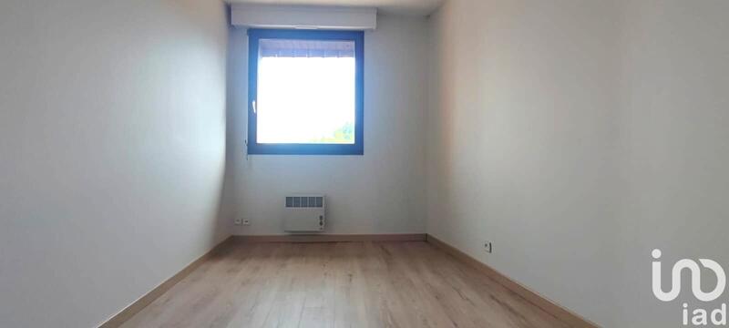 Appartement - 77 m² - 3 pièces