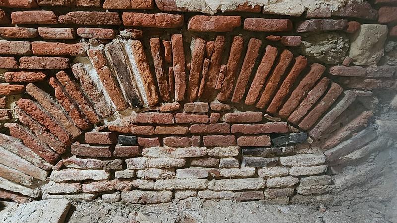 Appartement ancien - 33 m² - 2 pièces