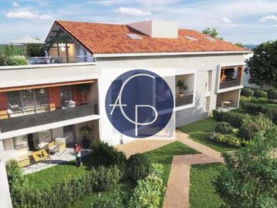 Appartement - 87 m² - 4 pièces