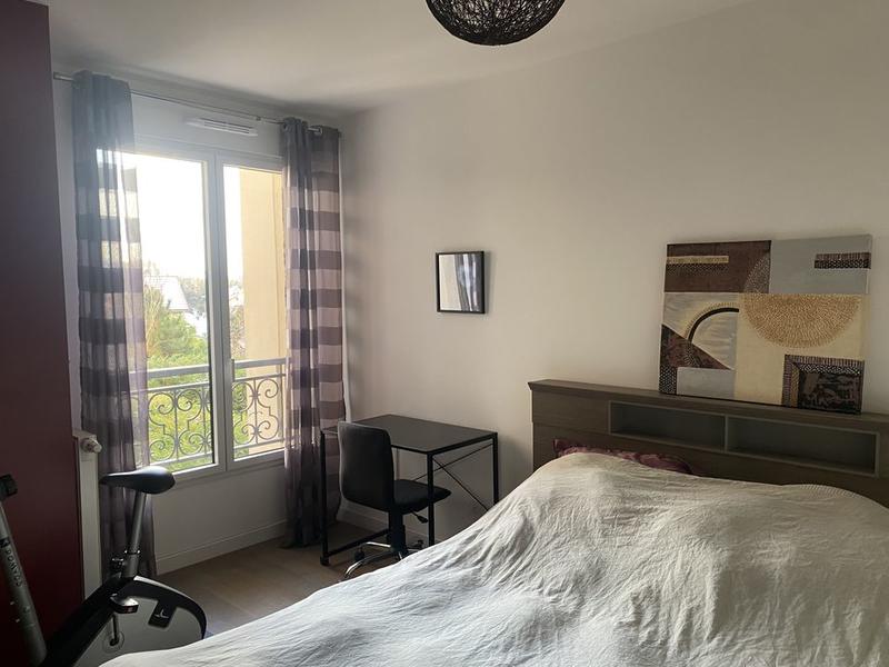 Appartement - 94 m² - 4 pièces