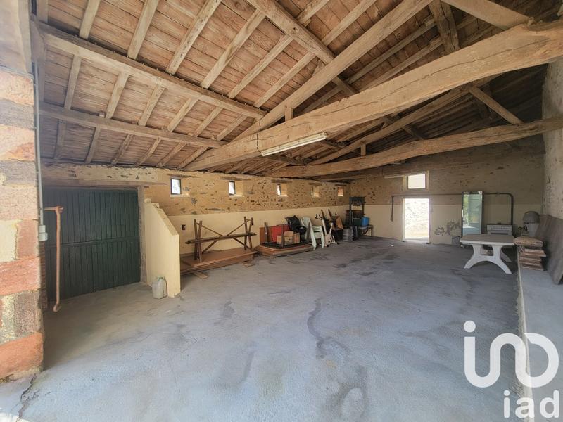 Maison - 143 m² - 6 pièces