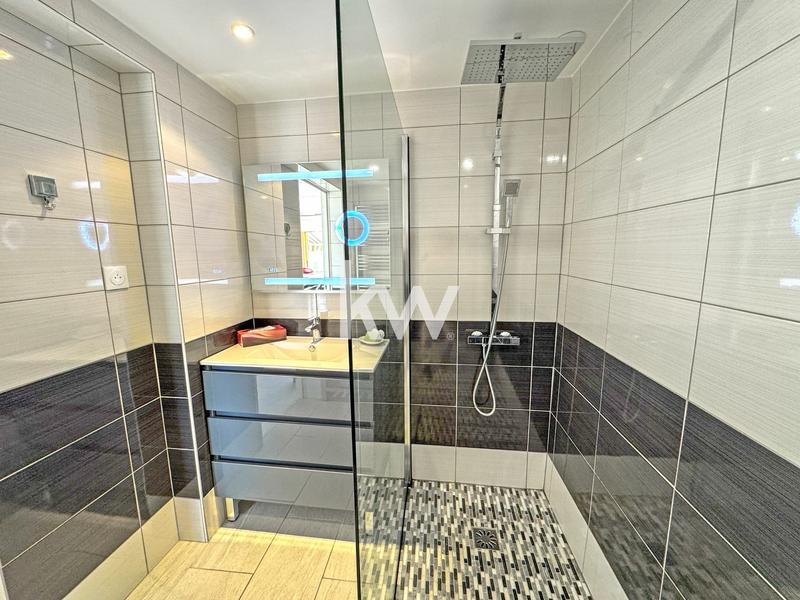 Appartement - 2 pièces