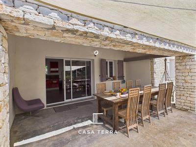 Maison - 70 m² - 4 pièces