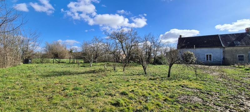 Maison - 66 m² - 3 pièces