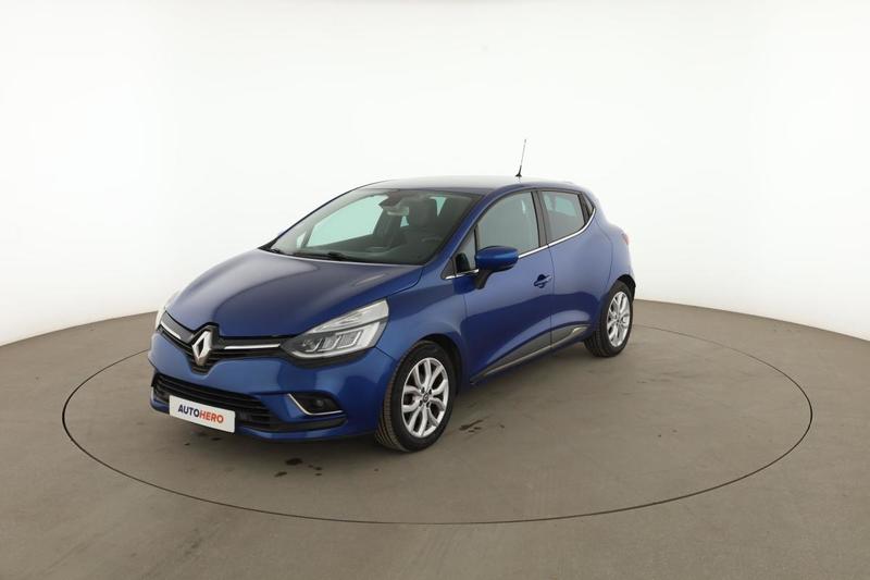 Renault Clio 0.9 TCe Intens 90 ch
