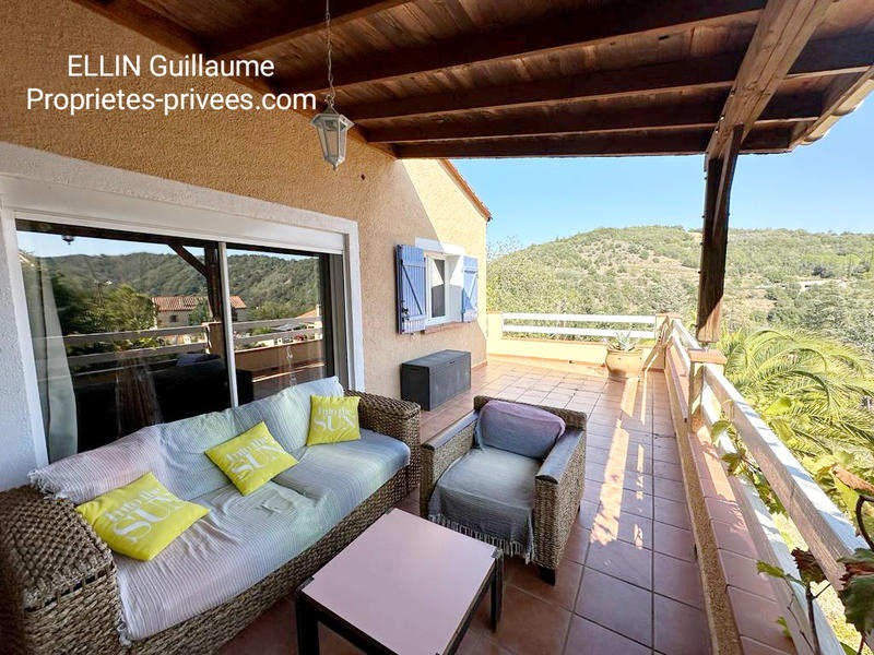 Maison - 150 m² - 7 pièces