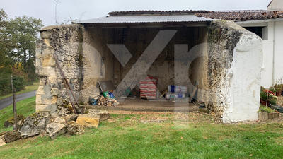 Appartement - 90 m² - 1 pièce