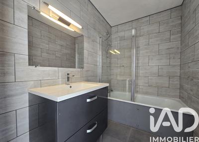 Appartement - 54 m² - 2 pièces