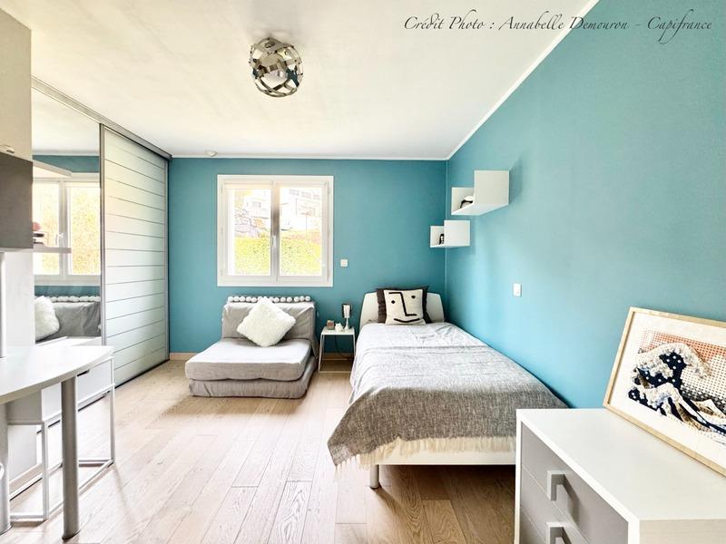 Maison - 196 m² - 6 pièces