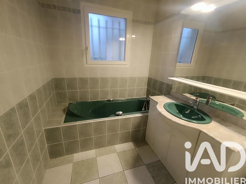 Maison - 101 m² - 4 pièces