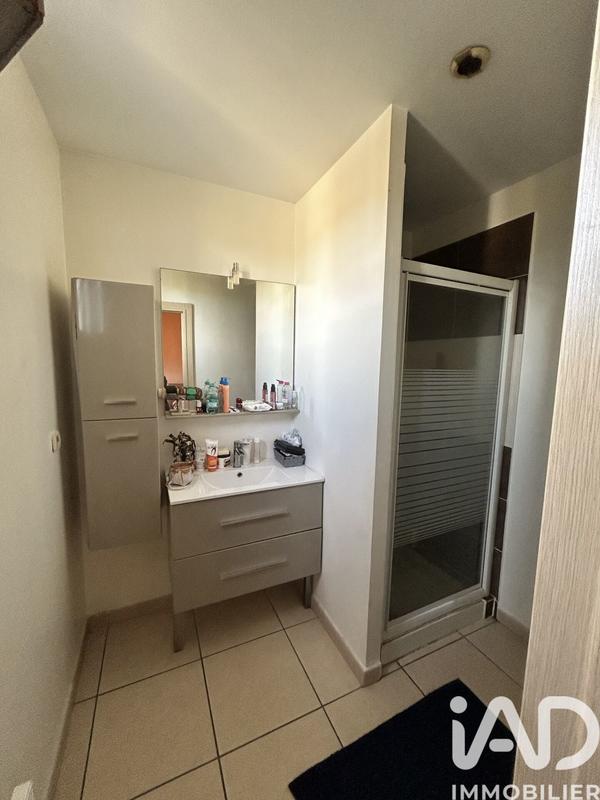 Maison - 77 m² - 4 pièces