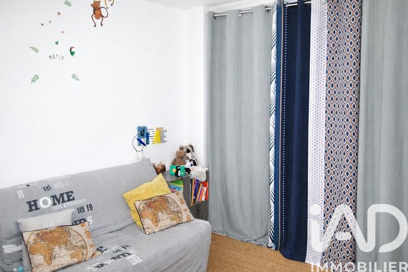 Maison de village - 173 m² - 5 pièces