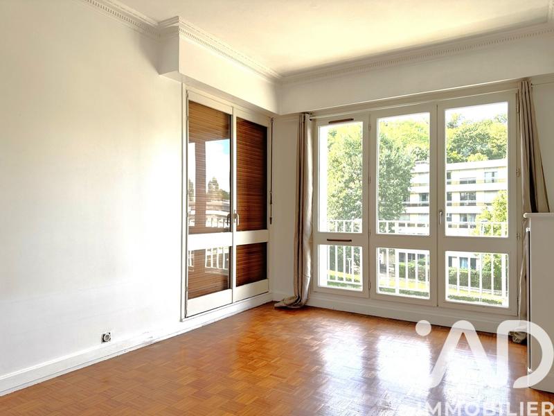 Appartement - 75 m² - 3 pièces
