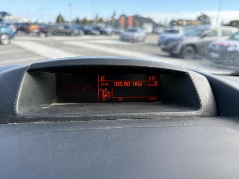 Peugeot Partner Electric Standard Premium