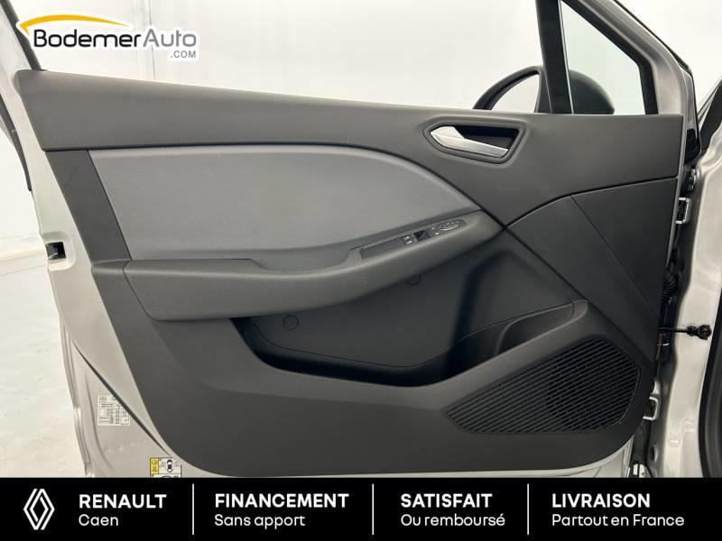 Renault Clio SCe 65 - 20 Team Rugby