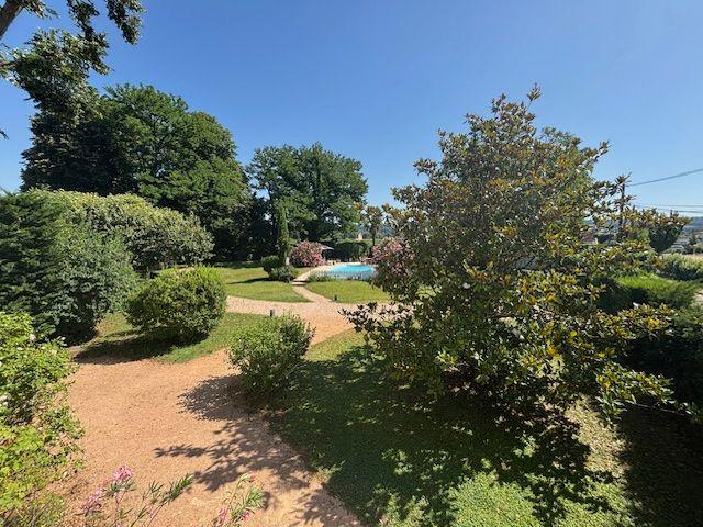 Villa - 222 m² - 7 pièces