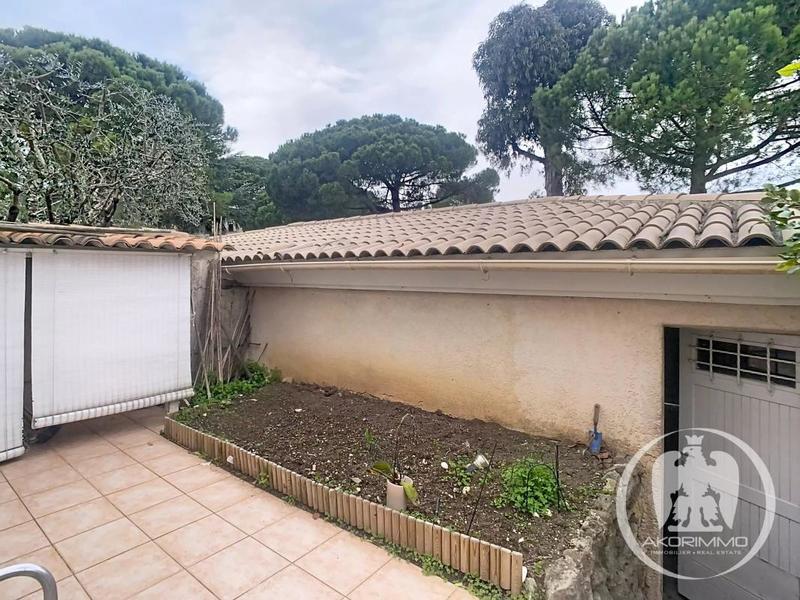 Villa - 105 m² - 5 pièces