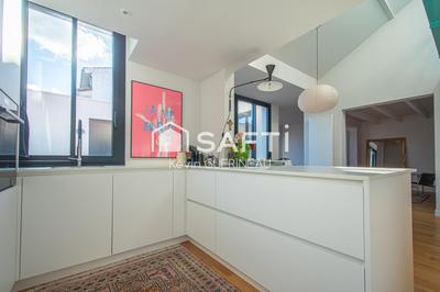 Villa - 144 m² - 6 pièces