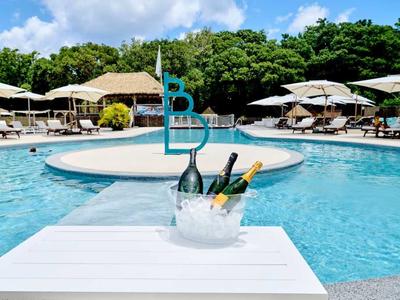 Appartement - 27 m² - 2 pièces