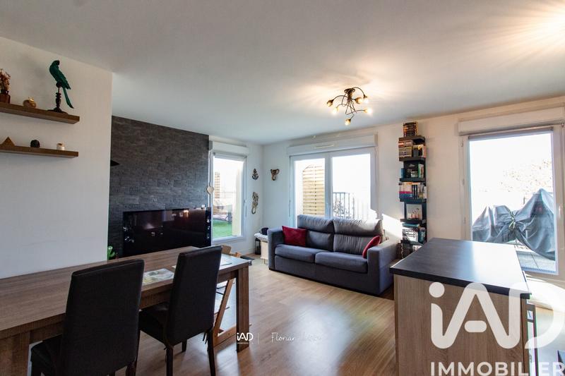Appartement - 81 m² - 4 pièces