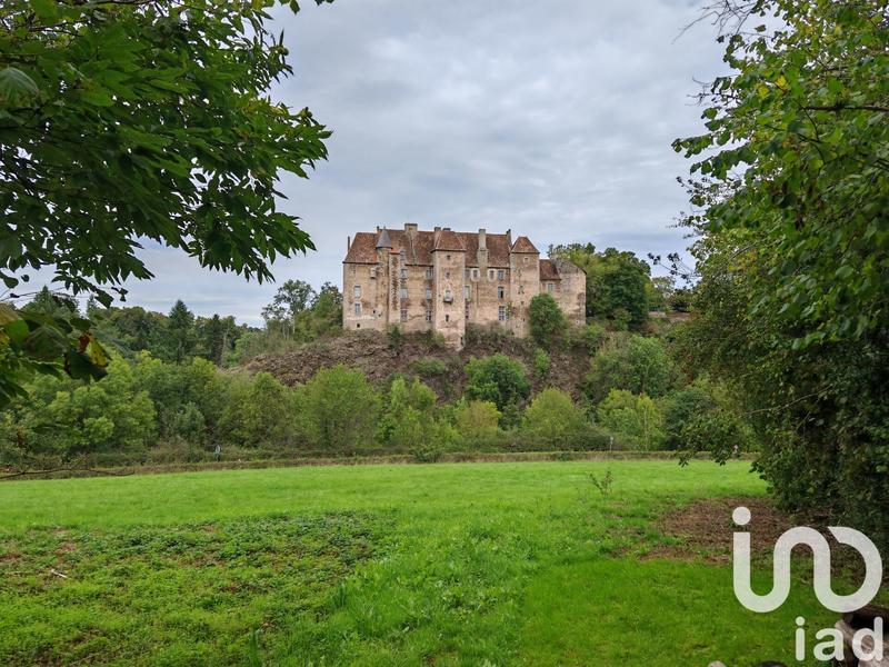 Maison - 239 m² - 7 pièces