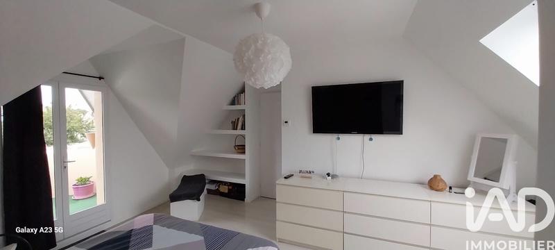 Maison - 170 m² - 6 pièces